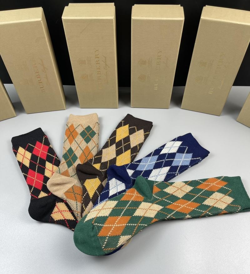 Burberry Socks